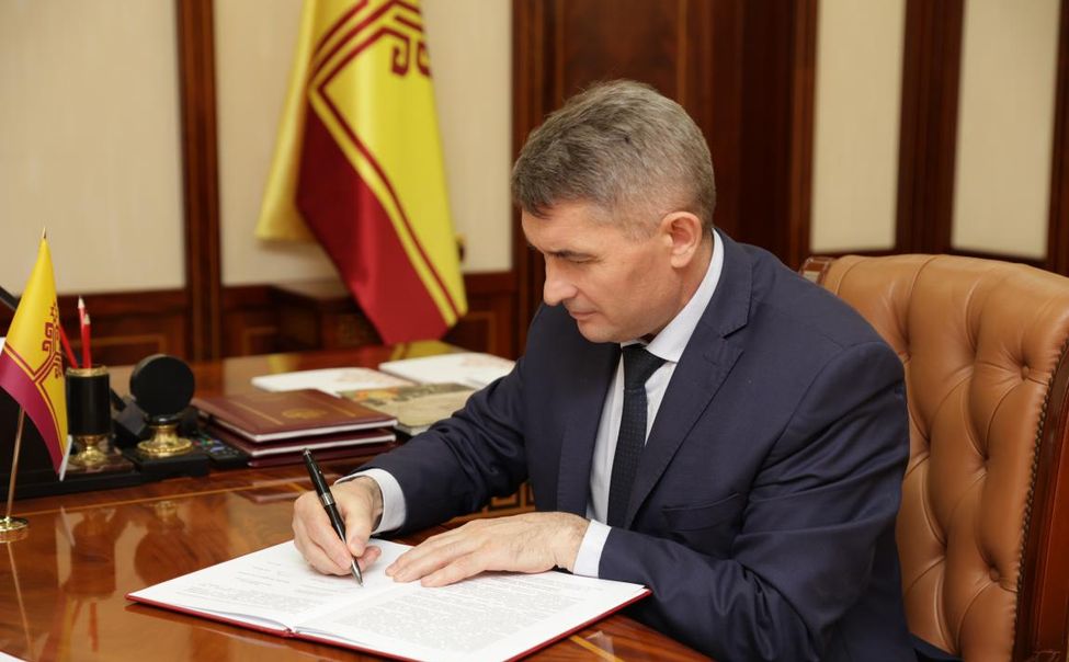 Чувашия продемонстрирует результаты реализации нацпроектов на Международном форуме на ВДНХ