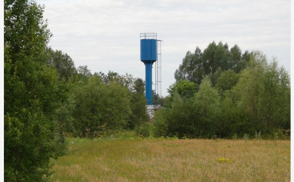 Глава Чувашии призвал грамотнее обслуживать  водонапорные башни и водозаборные скважины