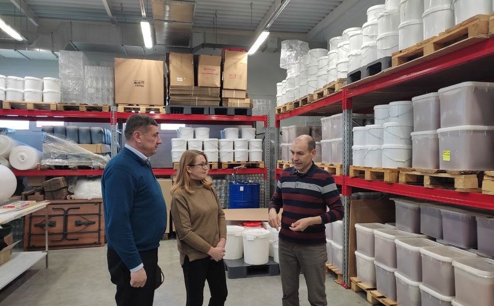 Минприроды Чувашии прорабатывает организацию экомаршрутов