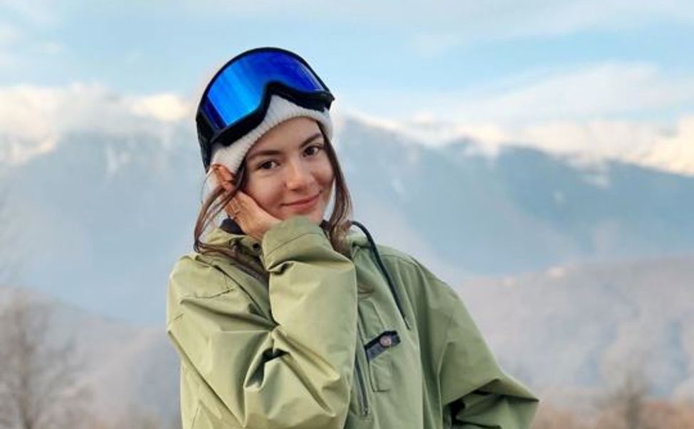 Спортсменка из Чувашии стала 9-кратной чемпионкой России по фристайлу