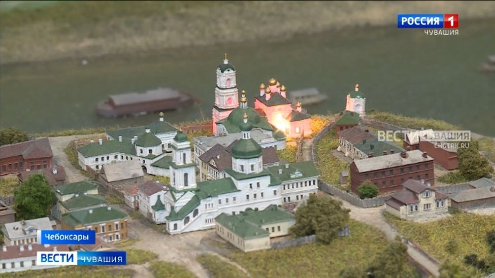  В Чувашии цифровые технологии раскрывают двери музеев для людей с ограниченными возможностями здоровья