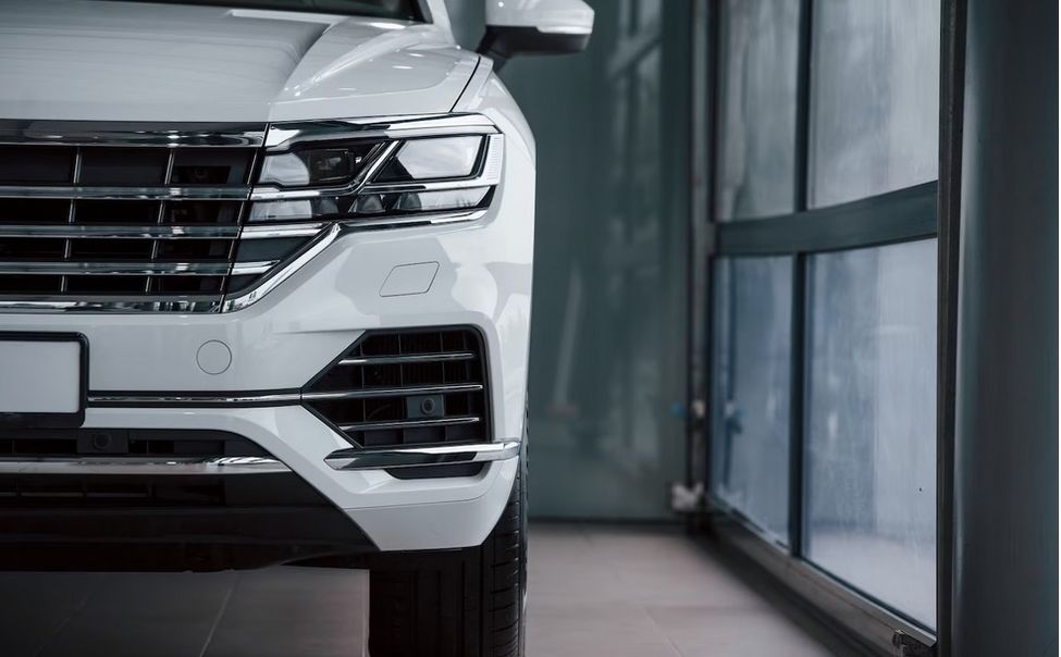 В Чувашии автовладелец лишился дорогого внедорожника за пьяное вождение