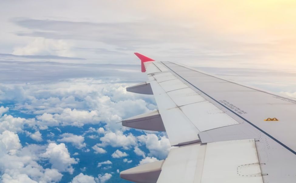 С начала года Чебоксарский аэропорт перевёз уже более 100 тыс пассажиров