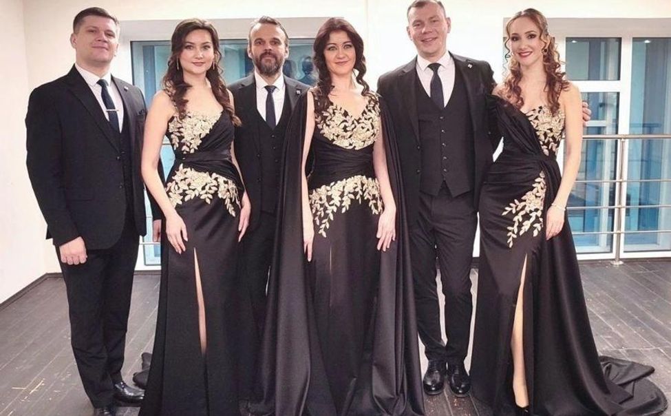 Солисты Чувашской филармонии участники Всероссийского вокального конкурса «Звезда 2023»