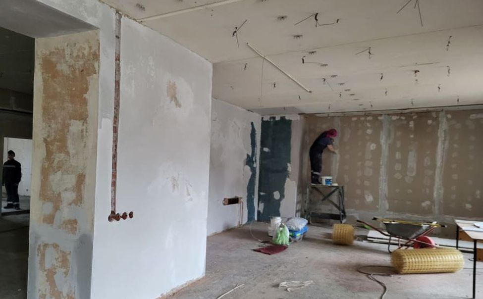 В Новочебоксарске ко Дню Республики откроют модельную библиотеку