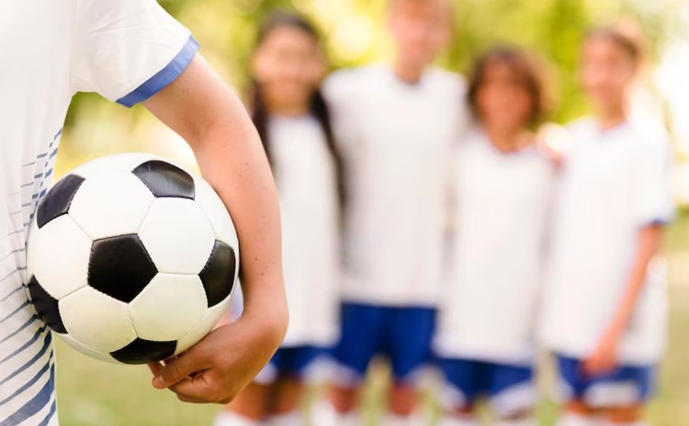 В Чувашии стартовали республиканские соревнования по футболу