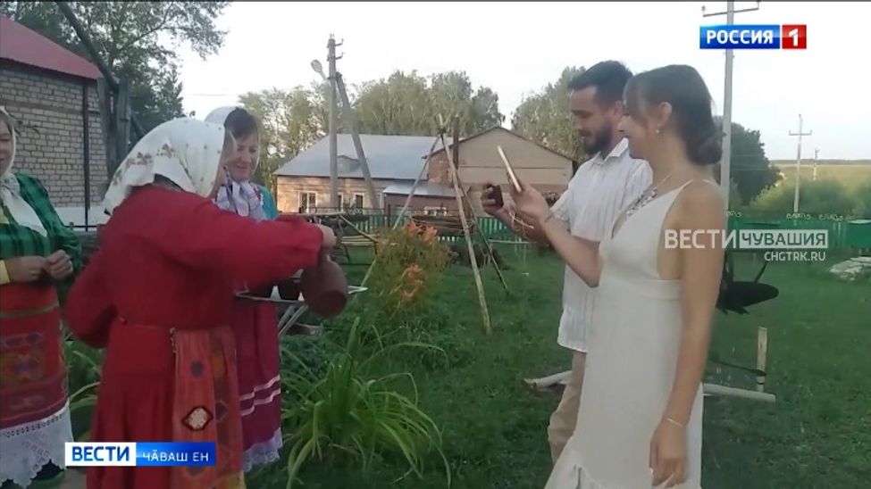 Епле пурӑнать-ши Пушкӑртри тӑван?