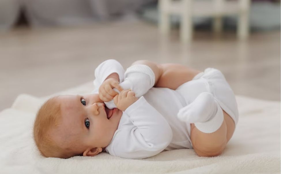 Глава Чувашии утвердил порядок предоставления комплекта «Подарок новорожденному»