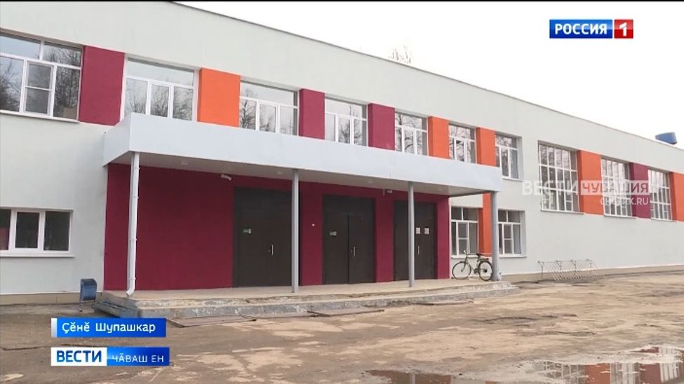 Кӗҫех ачасен сассипе тулӗҫ