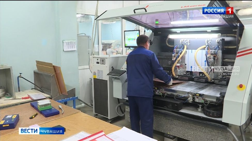 Глава Чувашии предложил заменить срочную службу в армии работой на оборонных  заводах