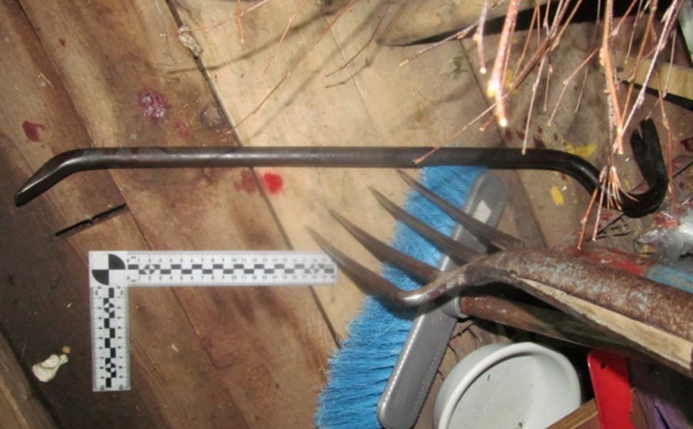 В Чебоксарах нашли парня, напавшего с ножом на 59-летнюю дачницу