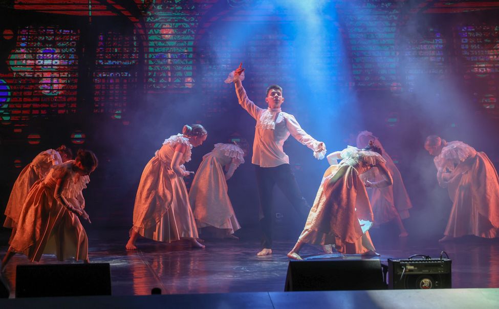 Студвесна Чувашского госуниверситета в этом году стала рекордной по количеству участников