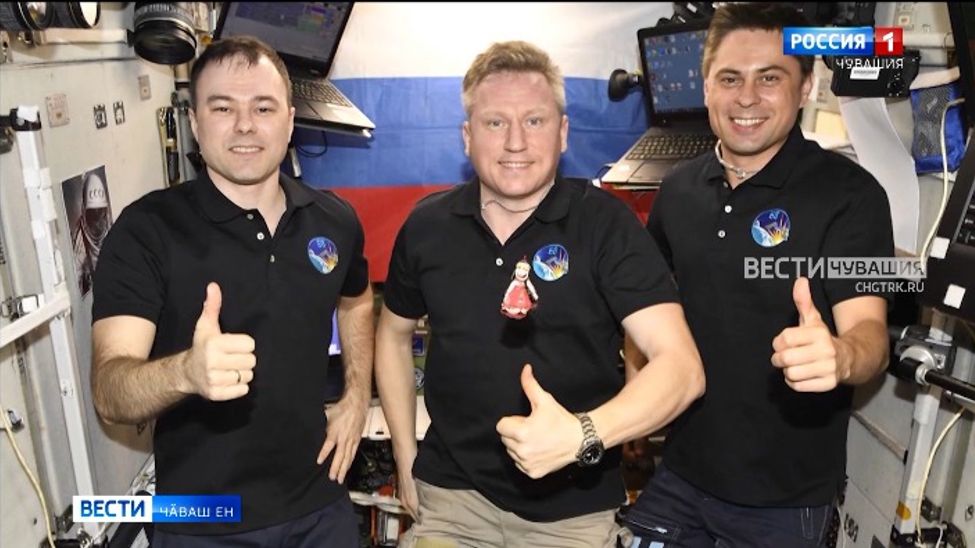 Тӗнче уҫлӑхӗнче пулнӑ тетте