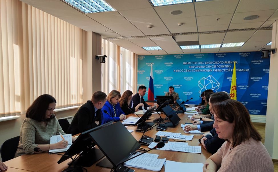 В Чувашии внедрили 13 инструментов Регионального экспортного стандарта