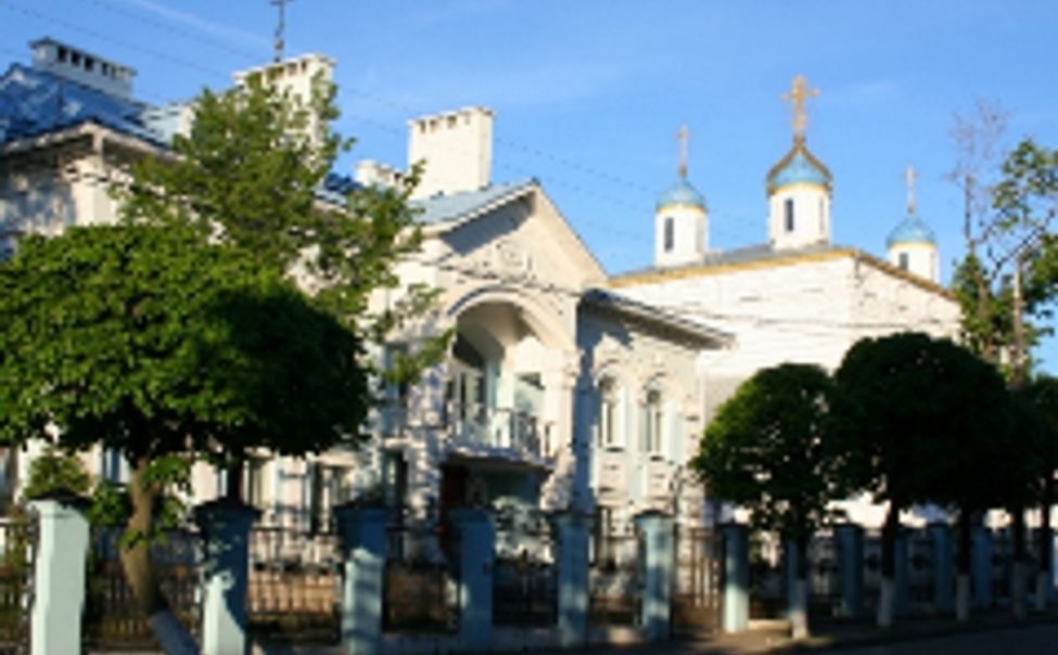 Власти Чувашии и епархия будут совместно развивать паломнический туризм