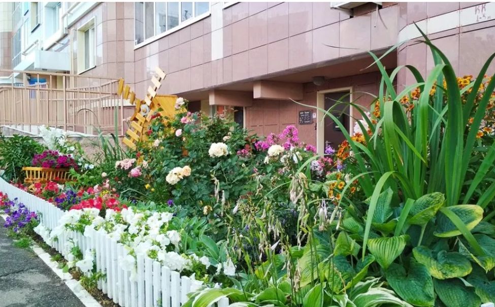 Чебоксарским предпринимателям напомнили об участии в городском благоустройстве