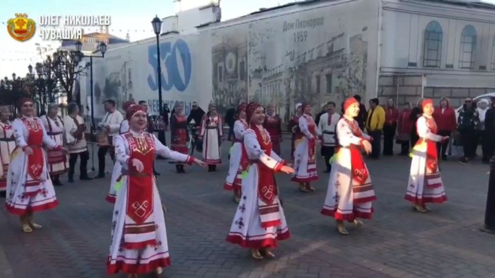 В Чувашии открыли выставку в честь 175-летия просветителя Ивана Яковлева