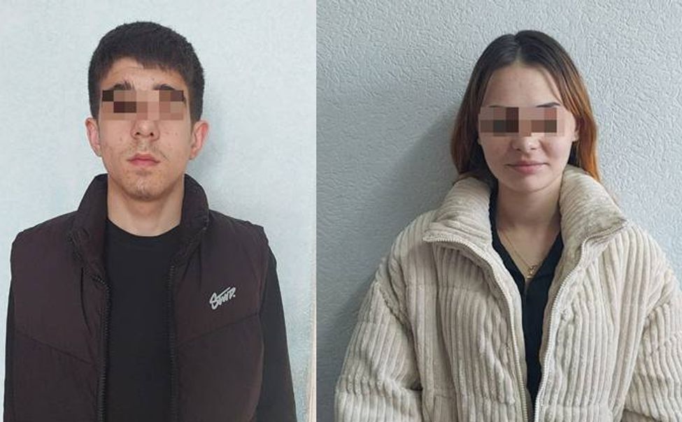 В Чувашии задержали жителей Молдовы, похитивших у пенсионерки 100 тысяч рублей