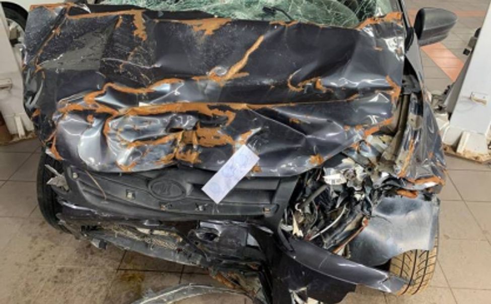 В Чувашии адвокат, устроивший ДТП, выплатит пострадавшим более 1 млн рублей