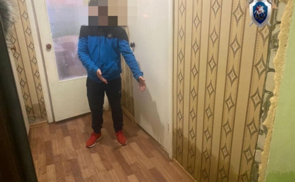 Сироте из Шумерли предоставили квартиру, непригодную для проживания