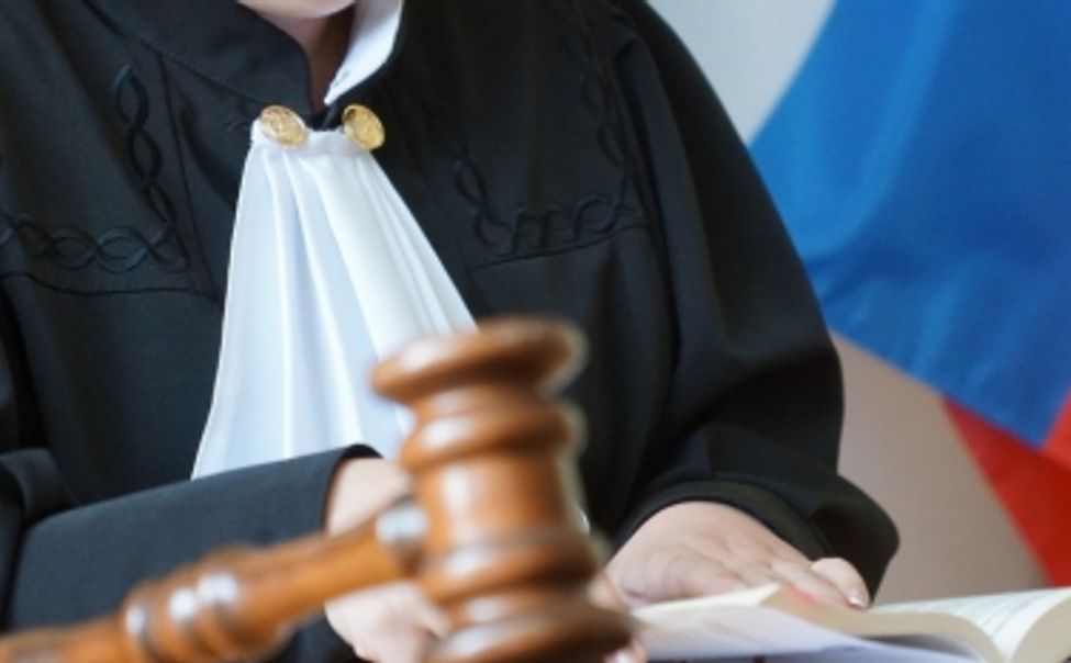 Чебоксарку приговорили к принудительным работам за участие в экстремистской организации