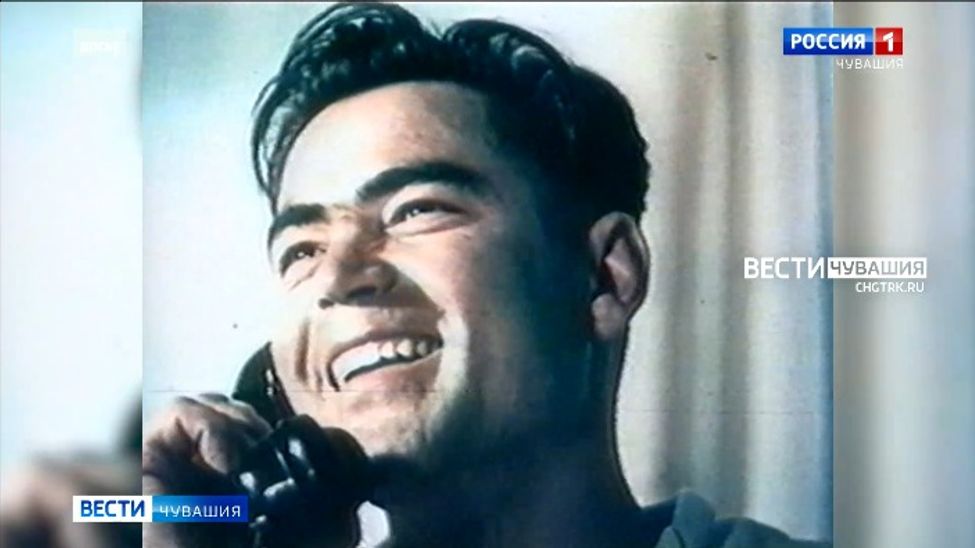 В День космонавтики в Чувашии чествуют трех покорителей космоса