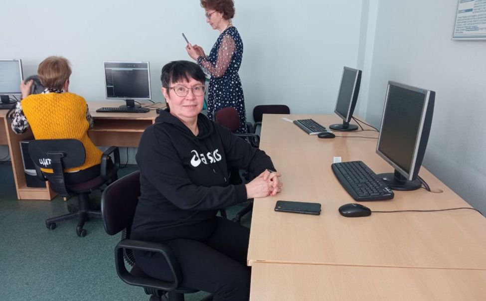 В Чебоксарах готовятся к Всероссийскому чемпионату по компьютерному многоборью среди пенсионеров