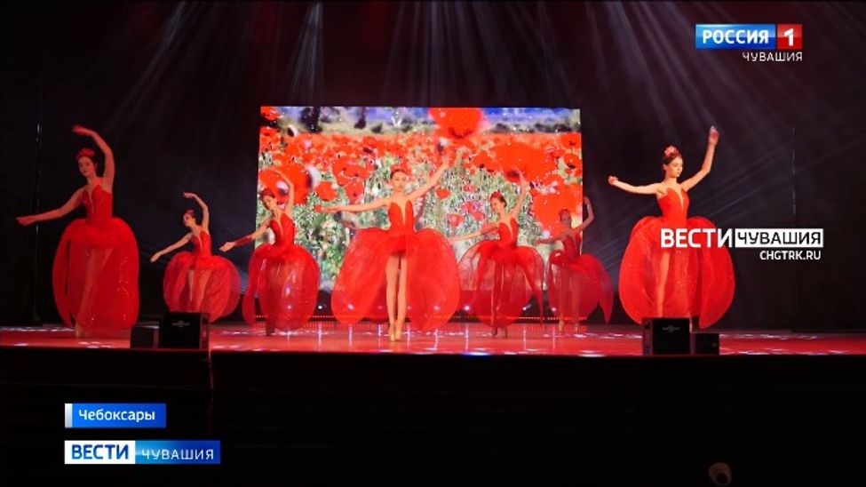 В Чувашии стартовал региональный этап Чемпионата "Профессионалы - 2023"