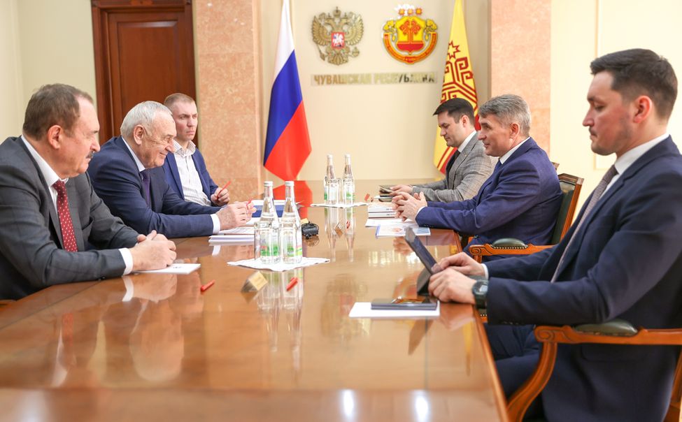 В Чувашии состоится 15-й фестиваль фейерверков «Асамат»