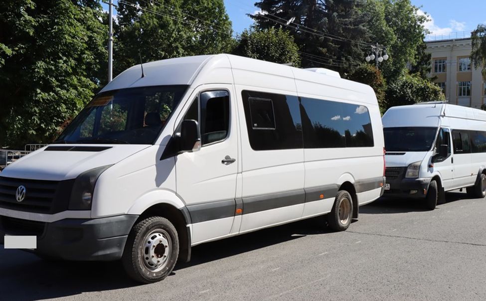 В Чувашии на Радоницу увеличат количество автобусов