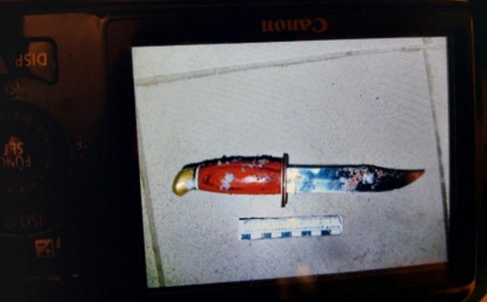 Житель Чебоксар, зарезавший свою сожительницу, отправится в тюрьму на 8 лет