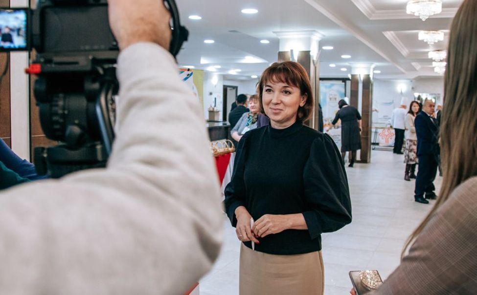 Минсельхоз Чувашии проведет прямой эфир о гранте «Агростартап»