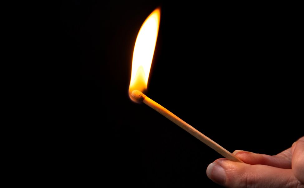 ГКЧС Чувашии призывает соблюдать правила пожарной безопасности