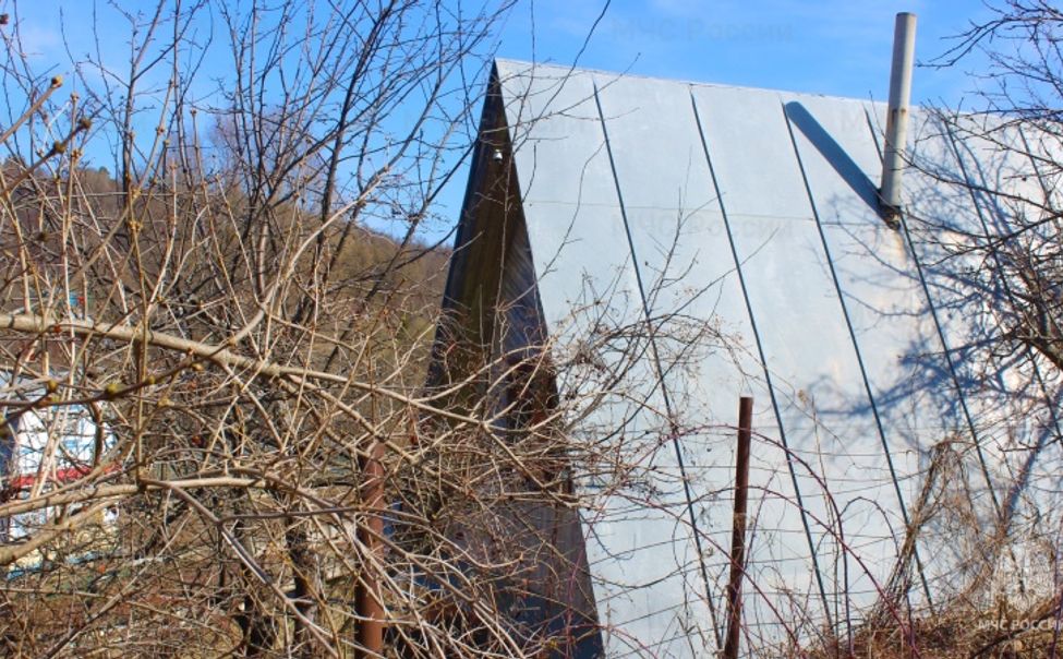 В Чувашии дачникам напомнили о соблюдении правил пожарной безопасности