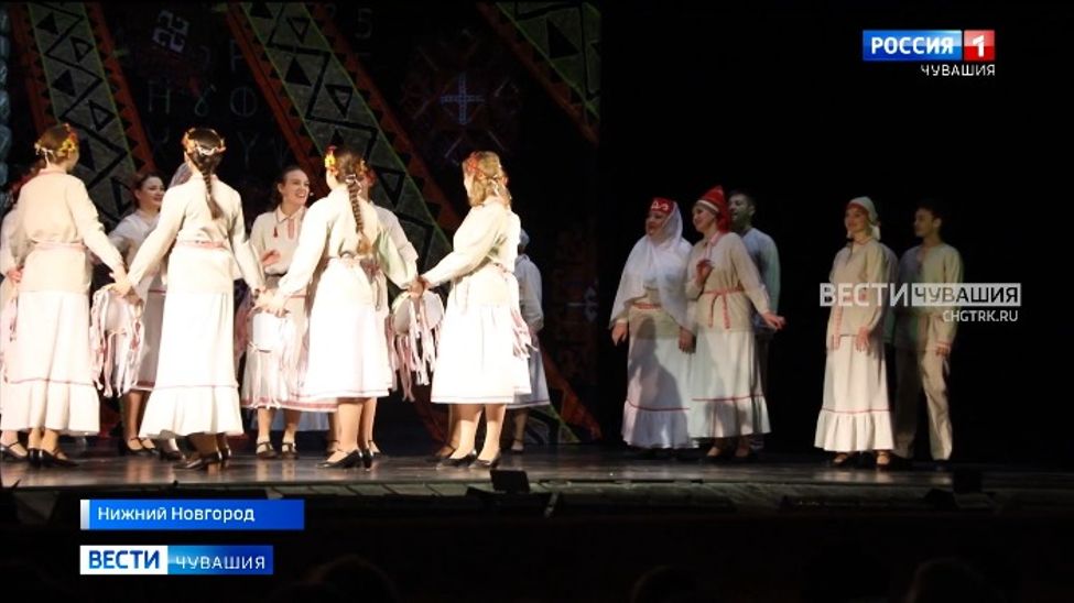 Нижегородцы высоко оценили оперу "Сурский рубеж" 