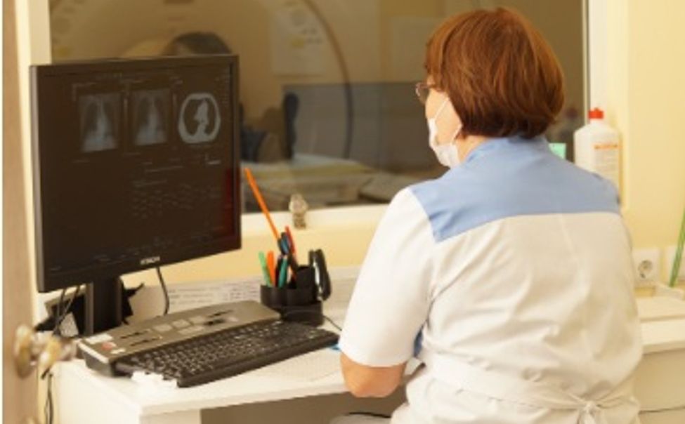 В Чувашии врачи выявили пациента с синдромом Конна