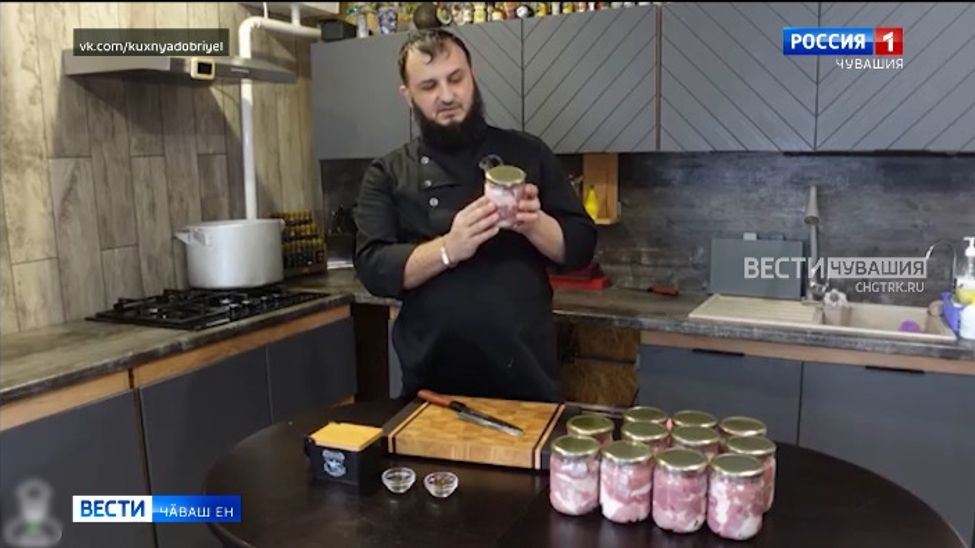 Республикӑра пурӑнакансем ятарлӑ ҫар операцине хутшӑнакан ентешсене пулӑшсах тӑраҫҫӗ