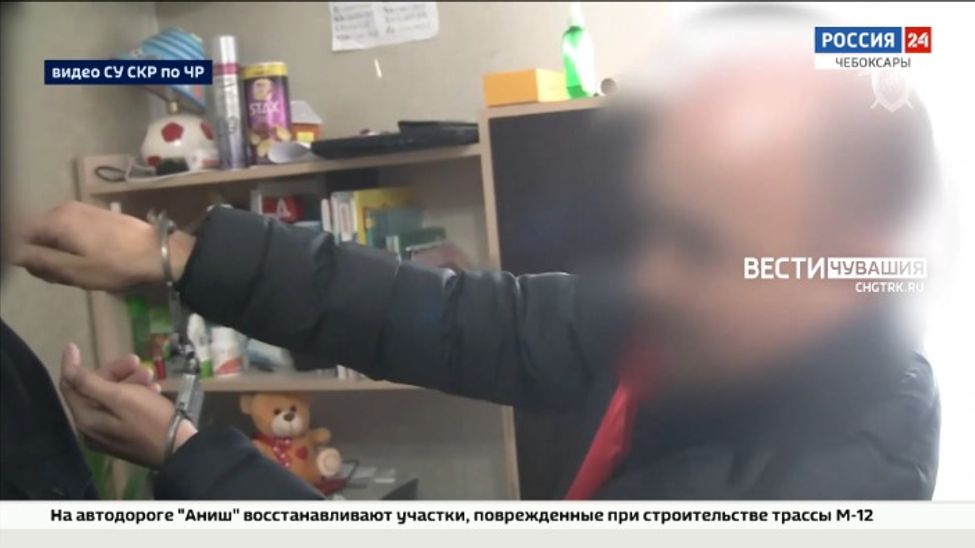 В Чувашии мужчина, убивший знакомого карандашом, отправится в тюрьму на 11 лет