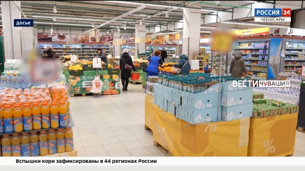 В Чувашии запретили продажу энергетиков несовершеннолетним
