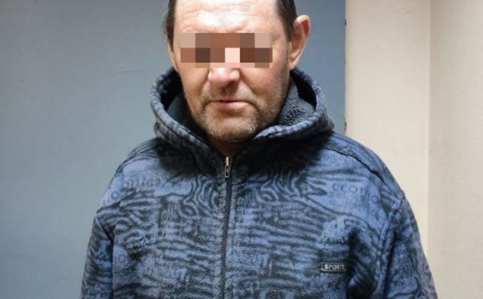 В Чувашии участковый опознал мужчину, похитившего мясорубку в торговом центре