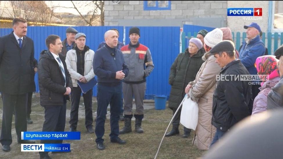 Пуринчен ытла ял халӑхне сӗт хакӗ калаҫтарать