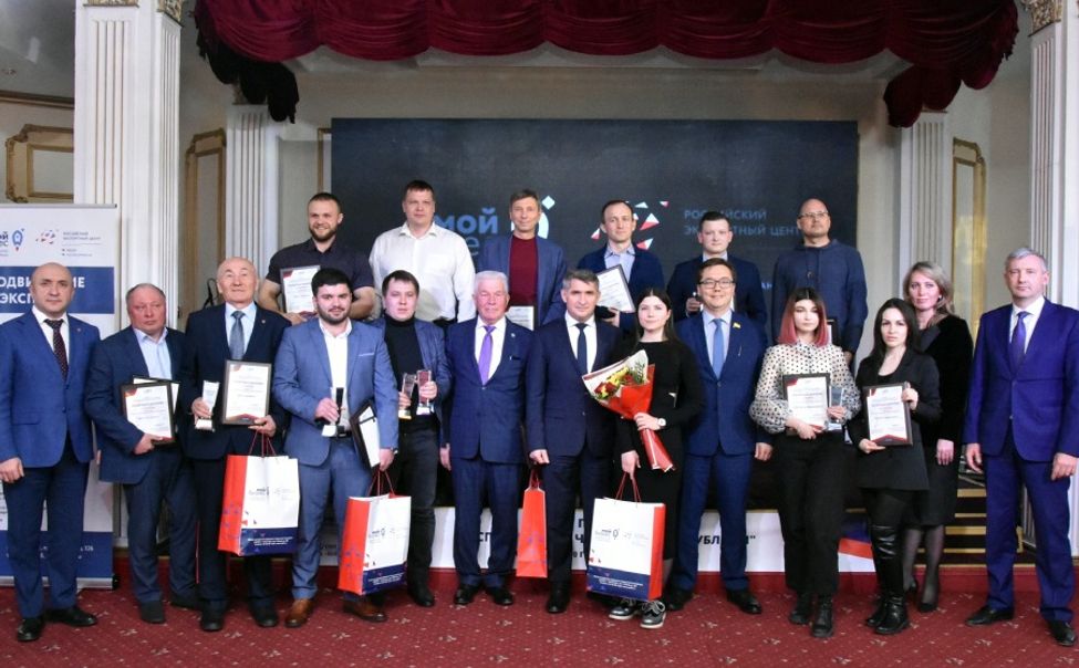 В Чувашии на конкурс «Экспортер года» поступило более 100 заявок