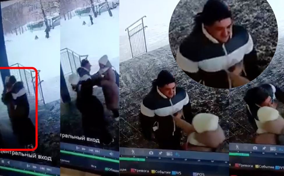 Чебоксарца, пристававшего к девочке на пороге лицея, признали невменяемым