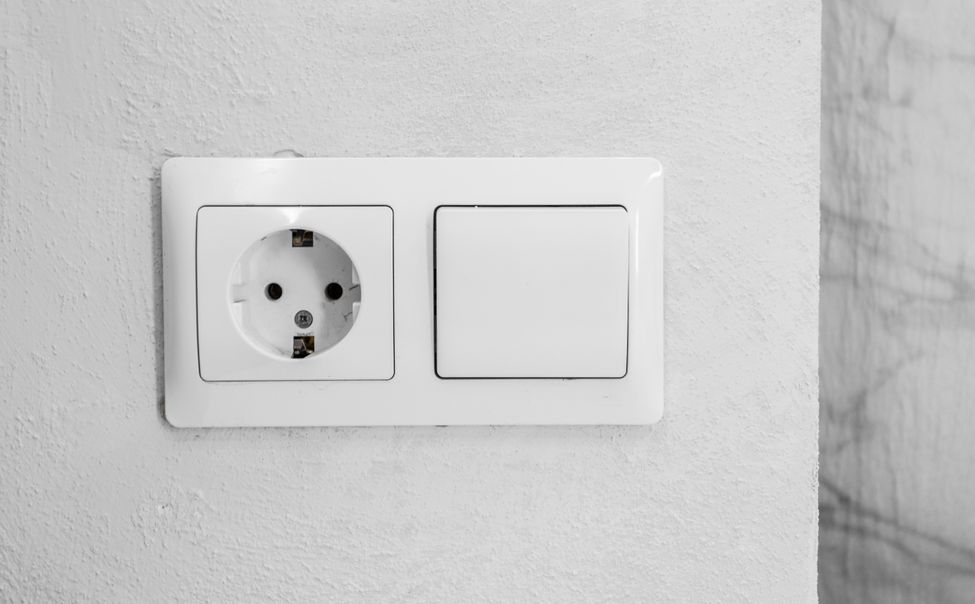 Из-за неисправной розетки в Новочебоксарске сгорела квартира