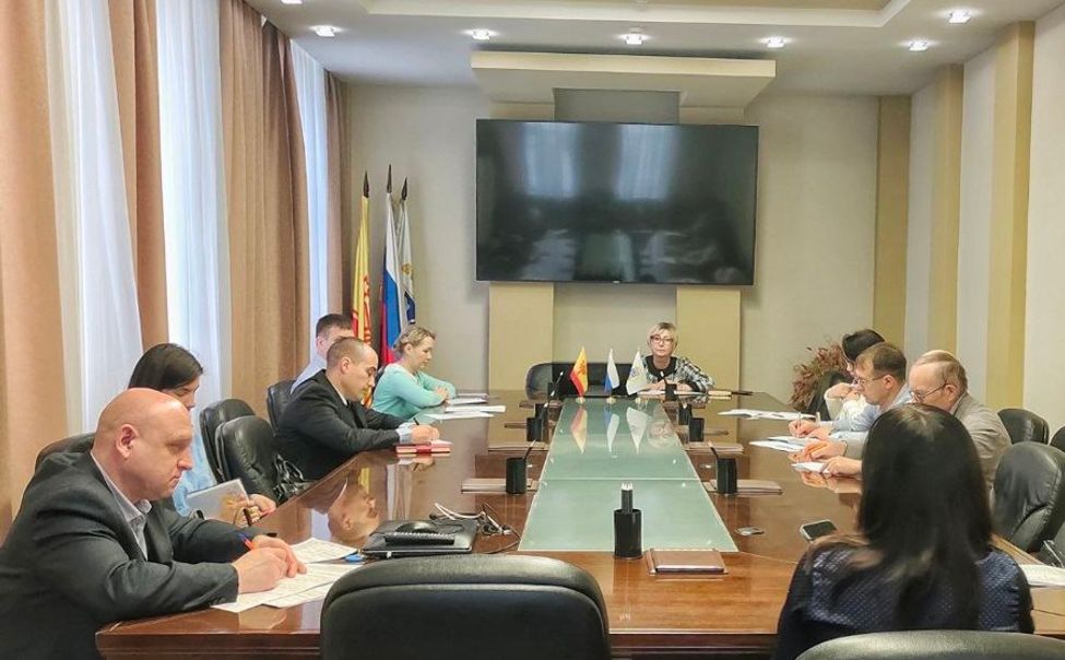 Чебоксарские организации выплатили почти 1 млн рублей по налоговым задолженностями и страховым взносам 