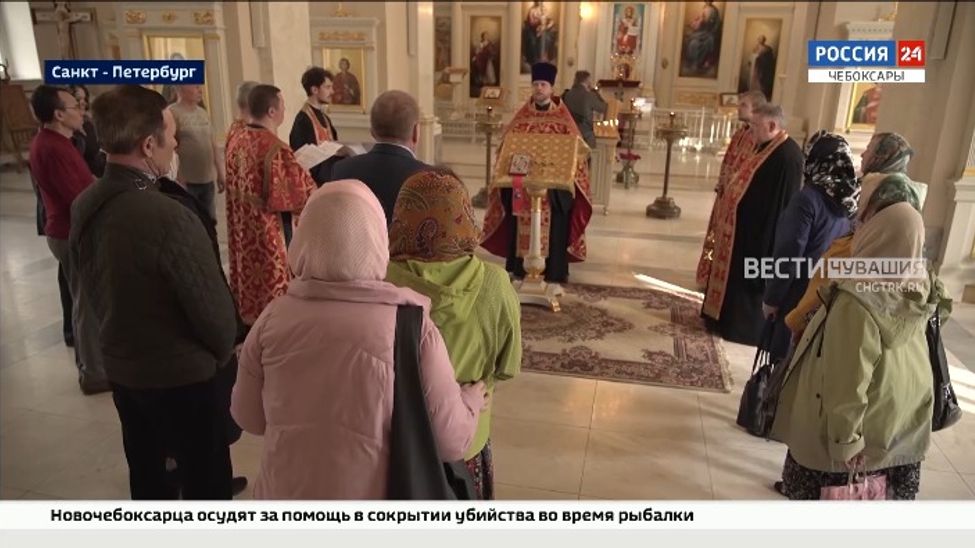 Просветителя народов Поволжья Ивана Яковлева вспоминают по всей стране 