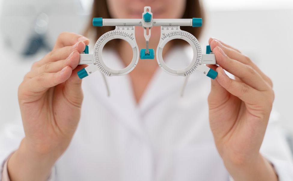 В Чувашии ветеранов ВОВ приглашают проверить зрение