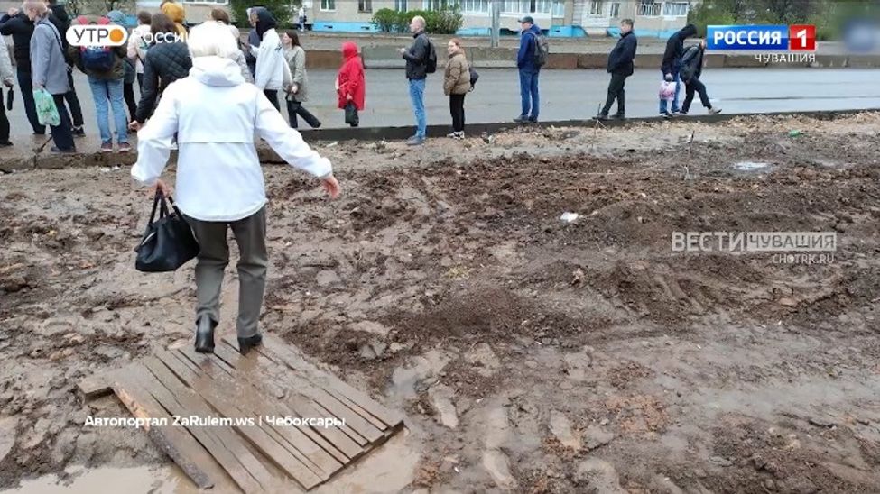 Мобильный репортер. Выпуск от 29.04.2023