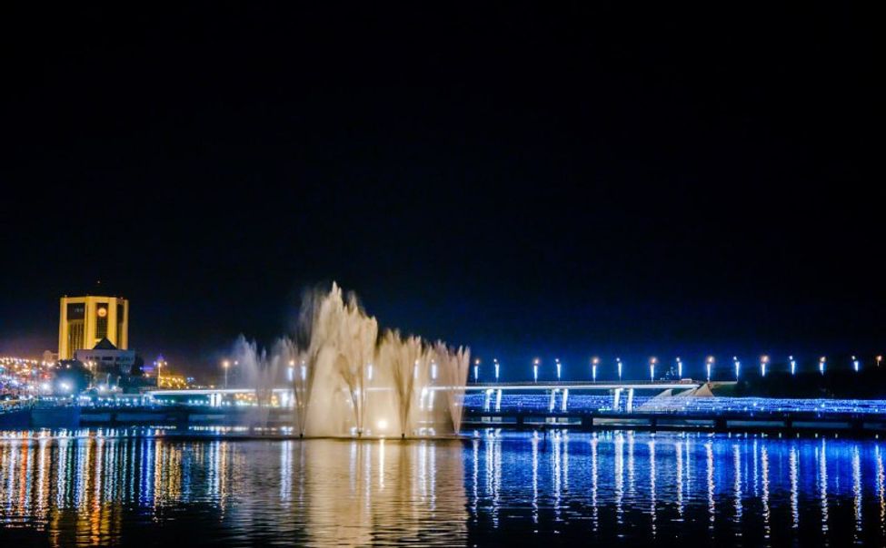 Столица Чувашии получит почти миллиард рублей на развитие