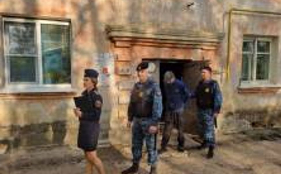 В Новочебоксарске приставы наказали нерадивого отца